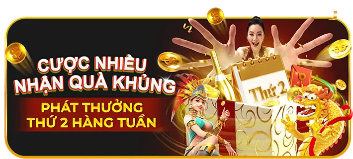 Cấp Độ Kim Cương VIP 33win01 Casino