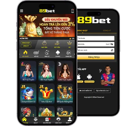 Đa dạng trò chơi tại 33win01 casino