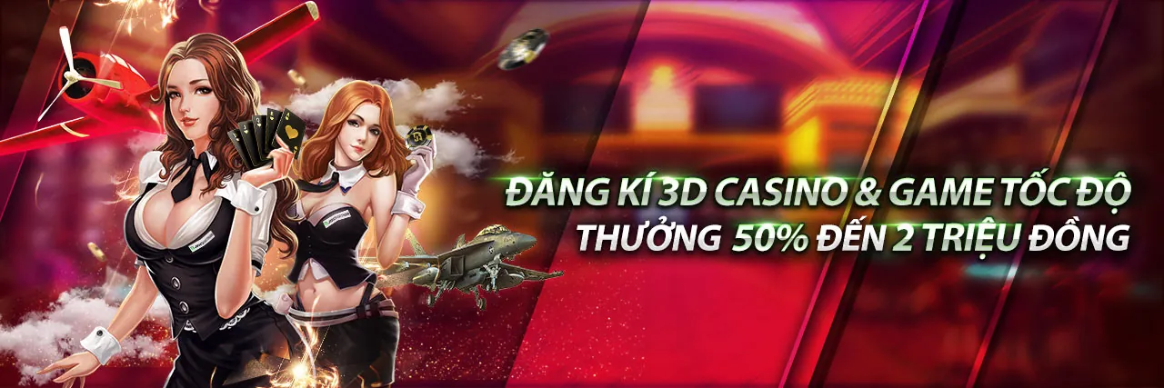 Khuyến Mãi 33win01 Casino