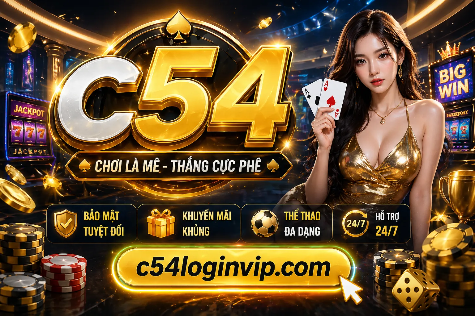 Hình ảnh chính thể hiện sự tuân thủ GDPR và bảo mật dữ liệu tại sòng bạc 33win01