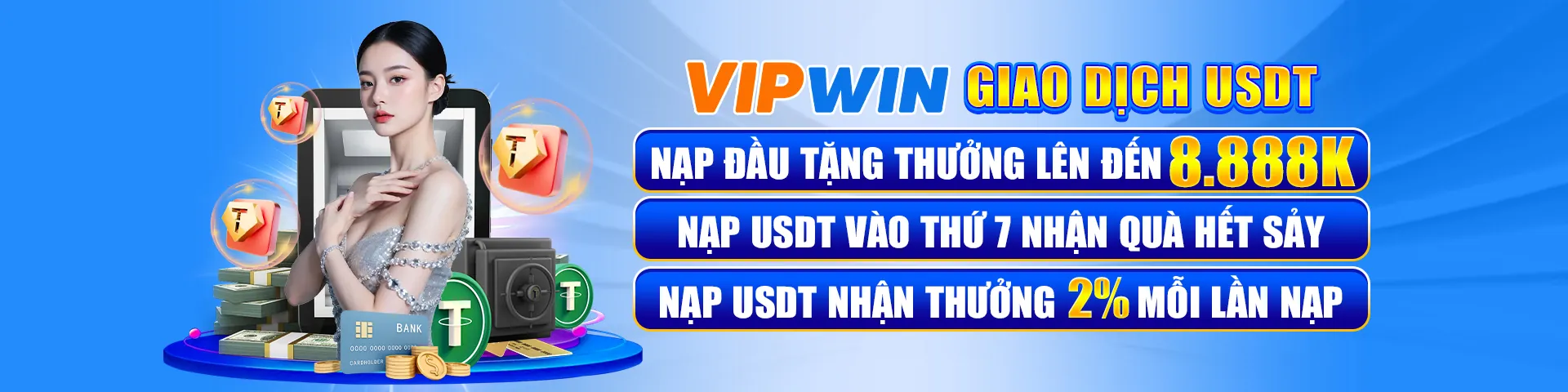 Phương thức thanh toán an toàn tại 33win01 casino