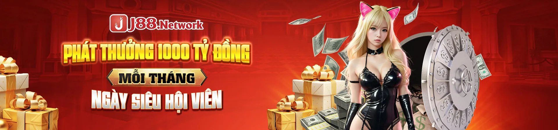 Hình ảnh Chương Trình VIP 33win01 Casino