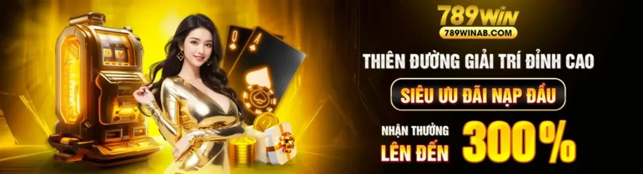 Hình ảnh chính về các ưu đãi mới nhất tại 33win01 casino