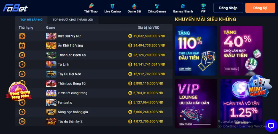 Bảo mật 33win01