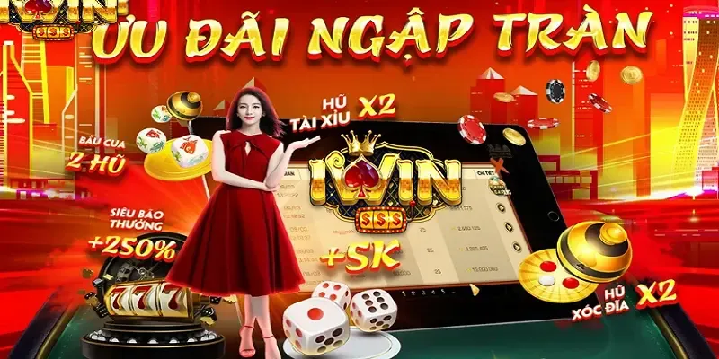 Trò chơi mới 33win01
